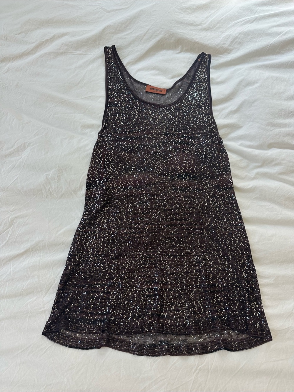 Missoni Shirt